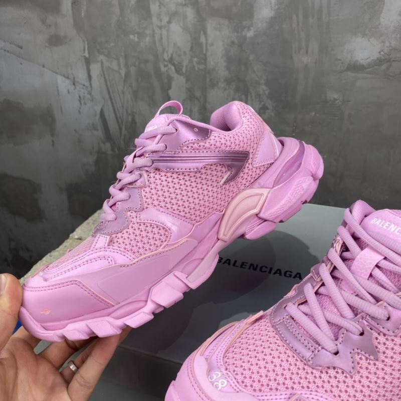 Balenciaga Track Shoes